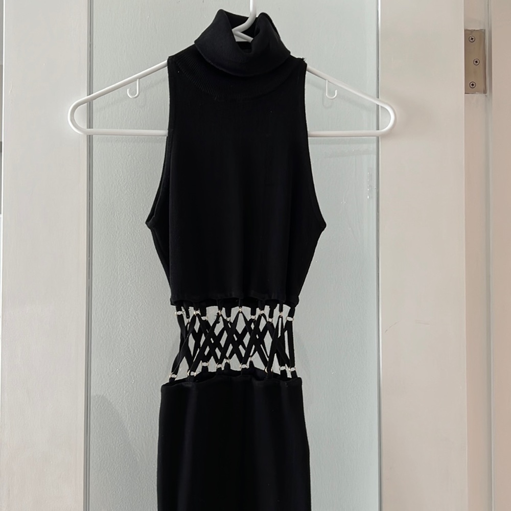 SEXI SHORT DRESS